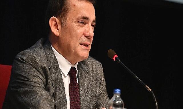 Yenişehir Belediyesinden 51 amatör spor kulübüne 650 bin TL’lik destek