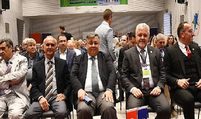 ‘Yetkin Gençlerin İş Gücüne Katılımı Projesi’nin açılış ve basın toplantısı gerçekleştirildi