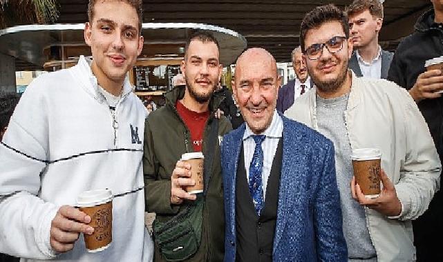 12 milyon TL’yi aşan katkı hesaplarda