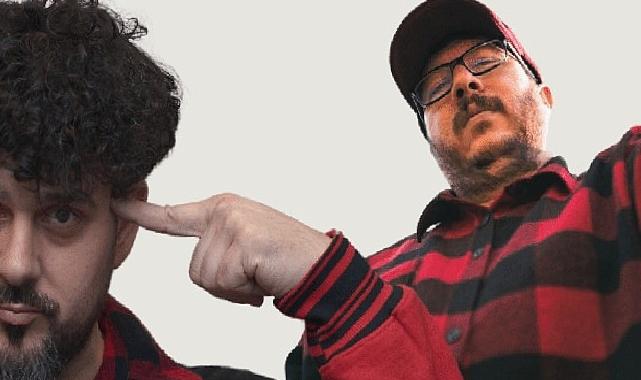 Babakonda ve Kaplan’dan yeni şarkı ‘Aman Ha!!!’