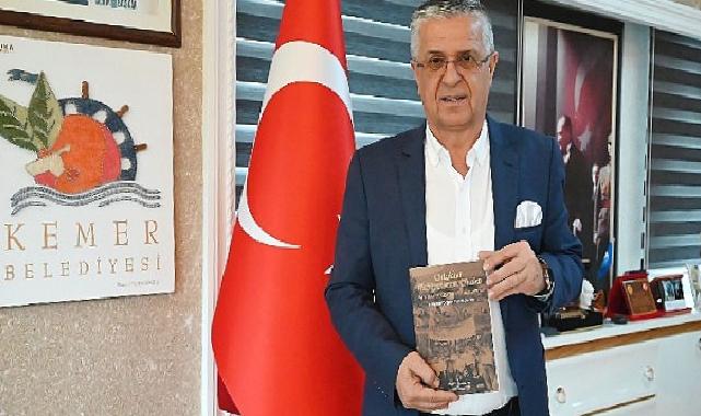Başkan Topaloğlu’ndan öğretmenlere anlamlı hediye