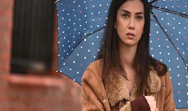 Ben Bu Cihana Sığmazam Aleyna Solaker sürprizi