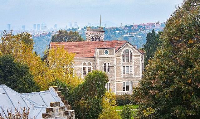 Boğaziçi Üniversitesi QS Sürdürülebilirlik 2024 Sıralaması’nda yaklaşık 300 sıra yükseldi