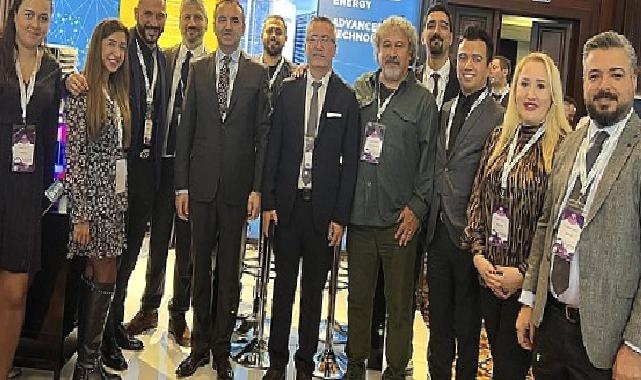 Boreas Teknoloji Data Center İstanbul’a Ana Sponsor Olarak Katıldı