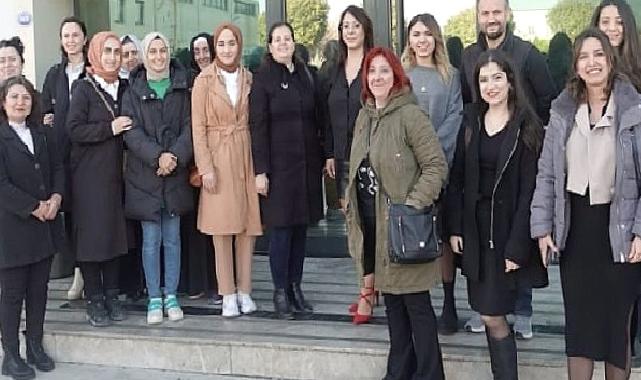 Büyükşehir Belediyesi ve SF Trade’den İstihdam İçin İşbirliği 