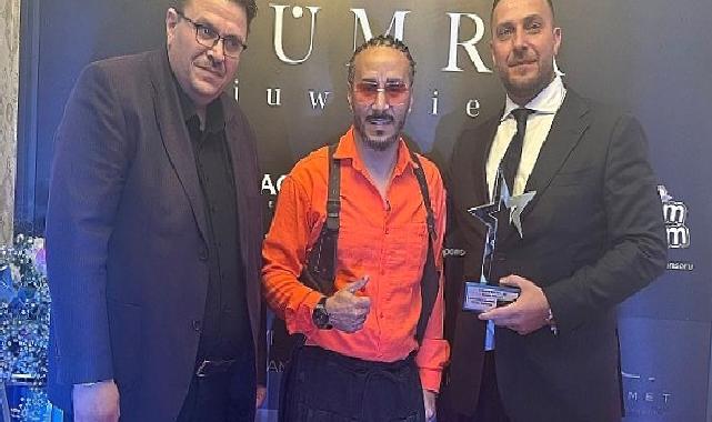 Cankan’ın solisti Malik Ayhan’dan ‘Güzellik’ sürprizi