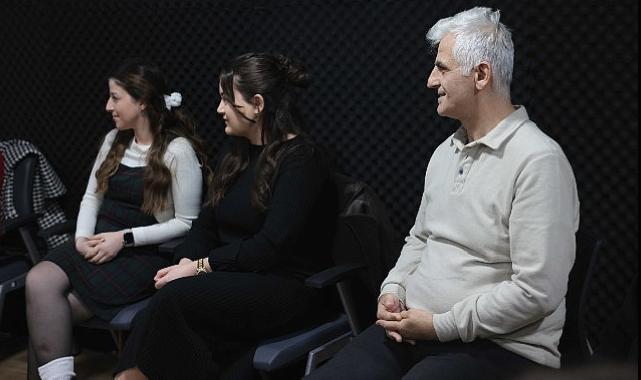 Çankaya’da aileler Psikodrama ile bilinçlendi