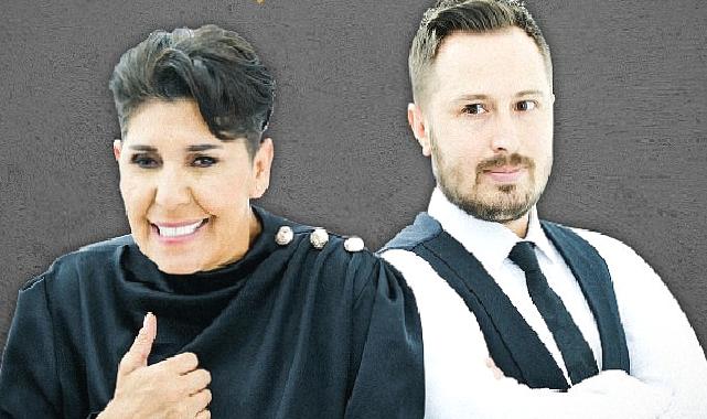 Cansever x Mahmut Görgen’den romanca şarkı ‘Zabrana Isitu’