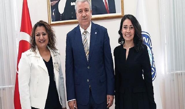 Egeli akademisyenler yürüttükleri projelerle topluma katkı sunmaya devam ediyor