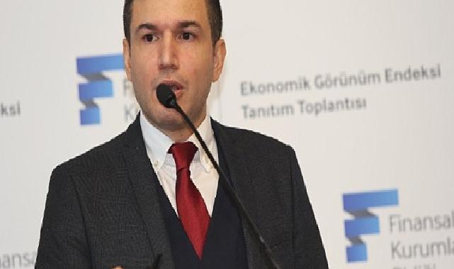 FKB ekonomik görünüm endeksi’ne göre, aralık ayı enflasyon beklentisi yüzde 3,63