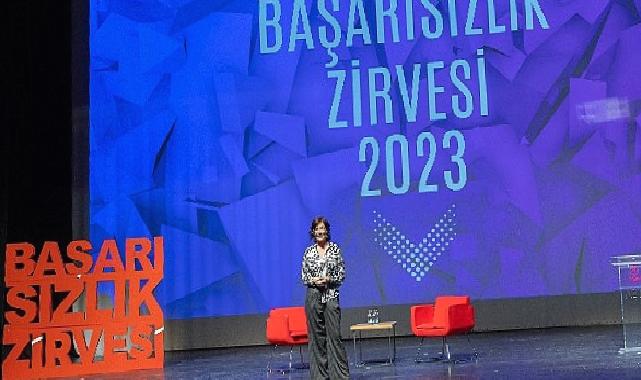 İş dünyasından gençler için sıra dışı zirve!