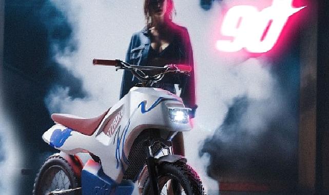 Joyce Teknoloji ve TOZZ Bike Avrupa Pazarında Hedef Büyüttü