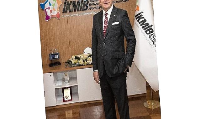 Kaım ayında kimya sektöründen 2,8 milyar dolarlık ihracat