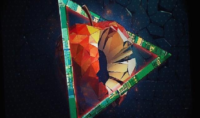 Kaspersky, Operation Triangulation davasında hayati öneme sahip iPhone donanım özelliğini açıkladı!