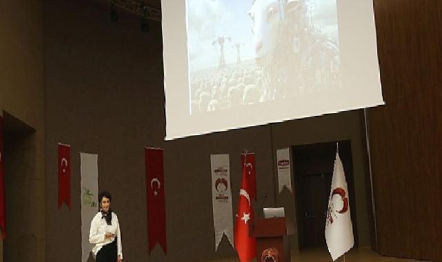 Konya Gıda ve Tarım Üniversitesi’nde “Tarımda Dijital Teknolojiler Çalıştayı” düzenlendi