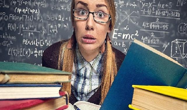 Matematik Gerçek Hayatta Ne İşe Yarar?