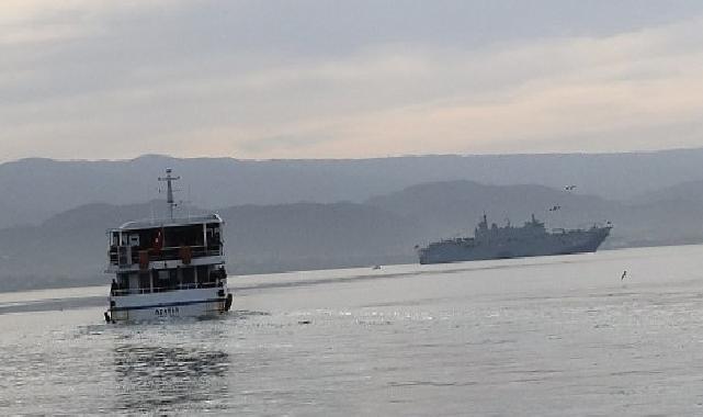 Mavi vatandaki gururumuza yoğun ilgi sürüyor
