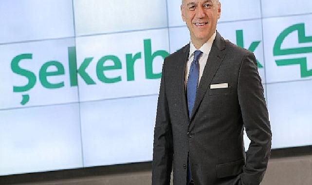 Şekerbank’tan KOBİ ve işletmelere 3 ay ödemesiz dönemli kredi