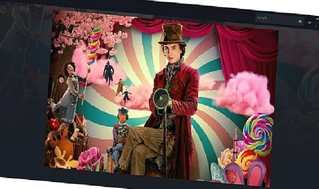 Wonka dolandırıcılığı: Bu seferki altın bileti açmak istemezsiniz