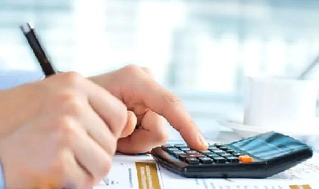 2023’te kredi borçlanmaları yüzde 54 arttı