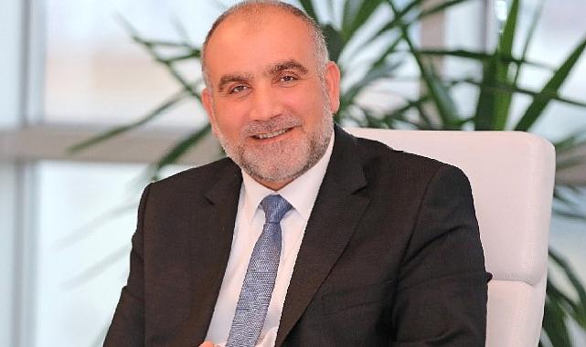 Başkan Sandıkçı: “Türkiye Yüzyılı ilçemizin gelişim sürecinde bir milat olarak tarihteki yerini alacak”