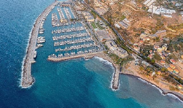 D-Marin, Liguria’da iki yeni marinayı bünyesine katarak İtalya’daki marina sayısını 5’e çıkardı
