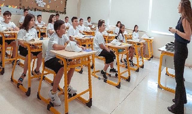 Darüşşafaka’da 8 yıllık tam burslu eğitim fırsatı için başvurular başladı