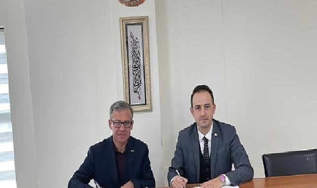 DEÜ’den Malatya’da mescit hizmeti