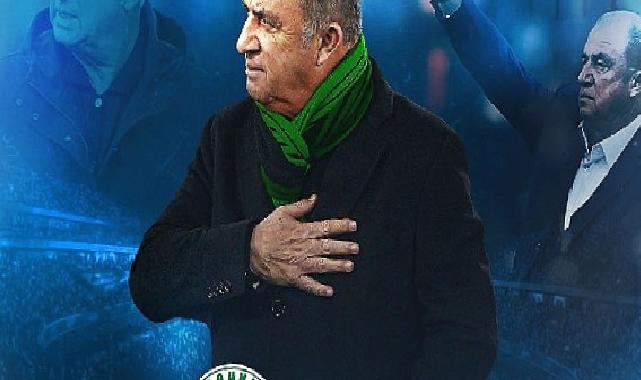Fatih Terim, Yunanistan’daki İlk Maçında S Sport Plus’ta!