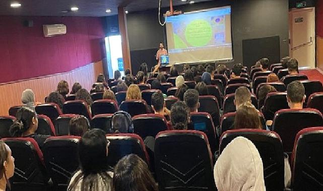 KARGEM 5 yılda 3 bin gence eğitim yuvası oldu