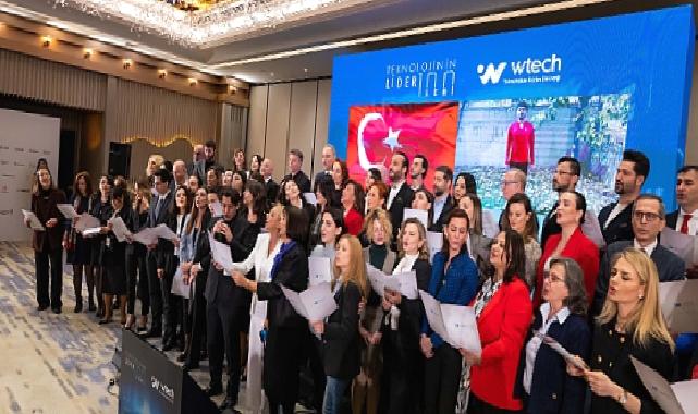 Kayalar Kimya’dan “Teknolojinin Lider 100leri” Projesine Destek