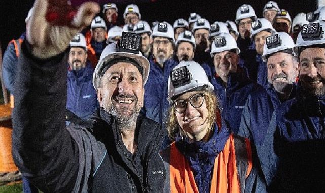 “Memleketin bir şehrini değil her şehrini fiber ağlarla örüyoruz”