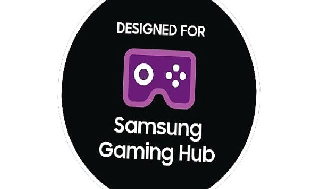 Samsung CES 2024’te ‘Designed for Samsung Gaming Hub’ platformunun yeni iş ortağı aksesuar programını tanıttı