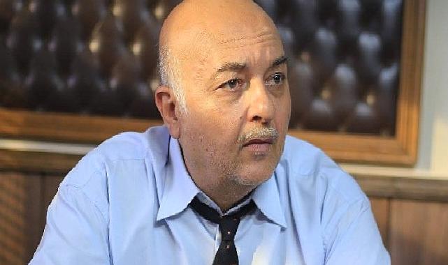 Sanatçı Settar Tanrıöğen’in yoğun bakım tedavisi devam ediyor