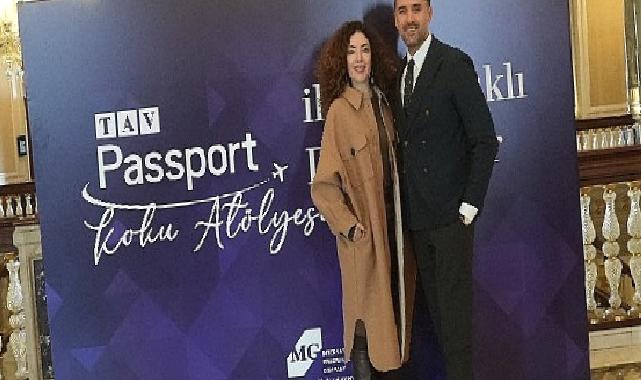TAV Passport’tan ayrıcalıklı deneyimler yolculuğu
