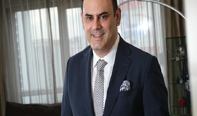 Unilever’in Dondurma İş Grubu’nun Önemli Pazarı Güney Asya Toloy Tanrıdağlı’ya Emanet