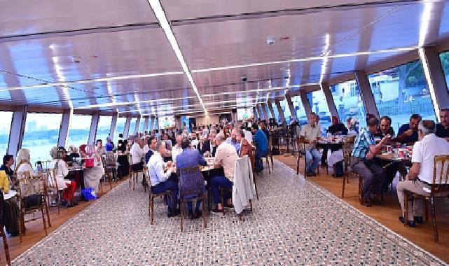 Üsküdar Belediyesi’nden öğrencilere sömestr tatil paketi