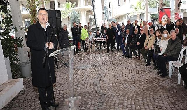 Yukarıköy, İzmirlilerin akınına uğruyor