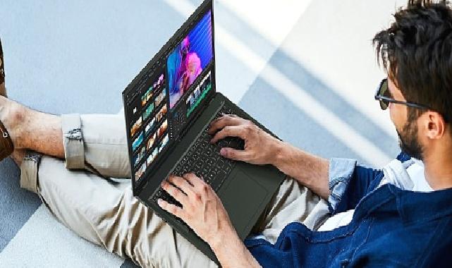 Acer, Ryzen AI özelliğine sahip AMD Ryzen 8040 Serisi İşlemcilerle Donatılan Yeni Swift Serisi Dizüstü Bilgisayarlarını Satışa Sundu