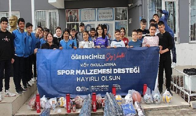 Antalya Büyükşehir’in spora desteği sürüyor