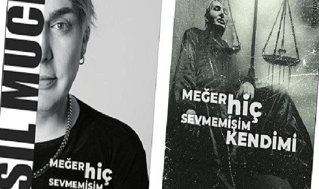 Asil Mucize ‘Meğer Hiç Sevmemişim Kendimi’ kitabını yayınladı