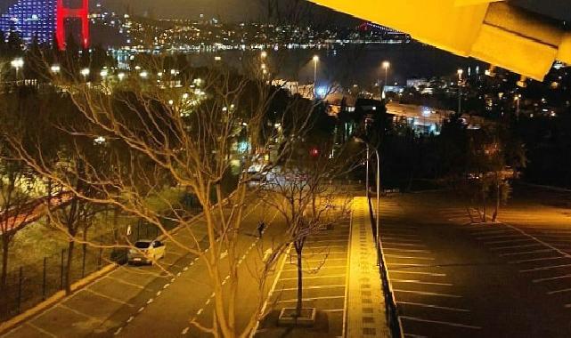 AYEDAŞ Anadolu Yakası’nı Bakım ve Yatırımlarıyla Aydınlattı