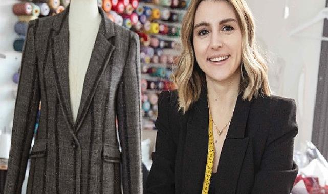 Barrus Londra Moda Haftası’nda boy gösterecek