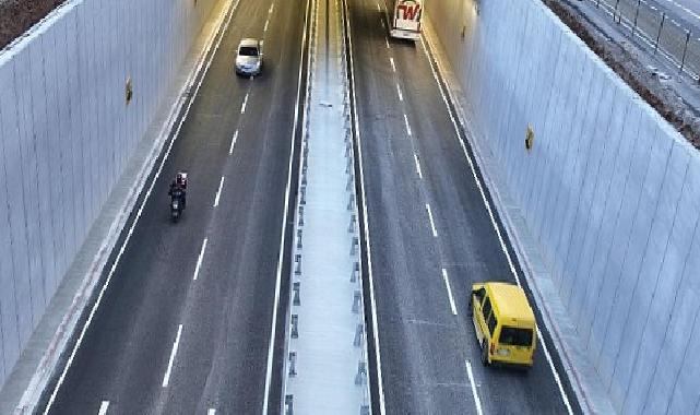 Başkan Altay: “İstanbul Yolu Fırat Caddesi Köprülü Kavşağı Şehrimize Hayırlı Olsun”
