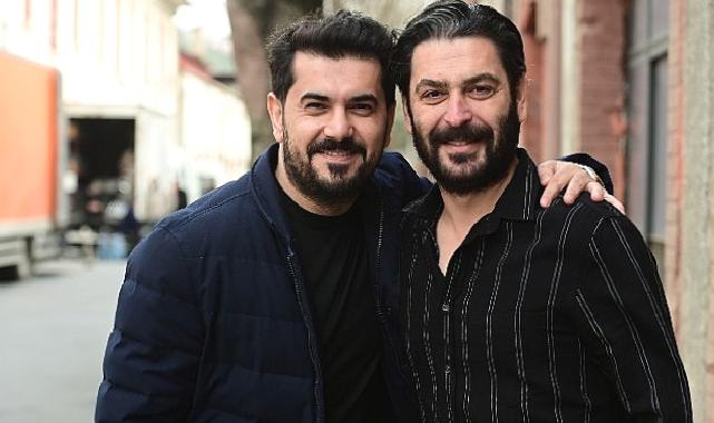 Ben Bu Cihana Sığmazam dizisine Elşən Orucov sürprizi