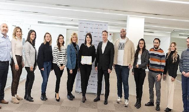 Borusan EnBW Enerji’ye DUYARLI OL! projesinden Altın Sertifika