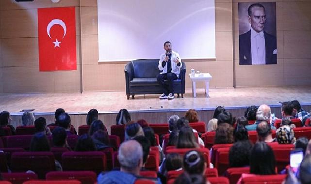 Buca Belediyesi’nden Sevgililer Günü’ne özel gösteri