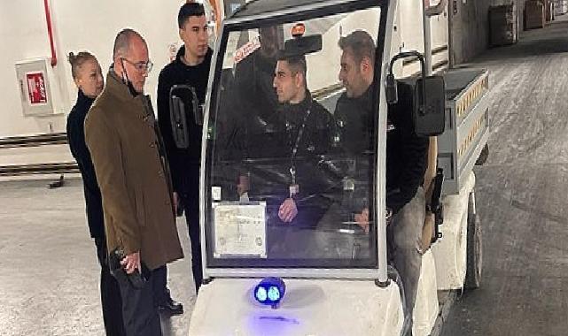 Çam ve Sakura Şehir Hastanesi’nin destek hizmetler yönetimi Tepe Servis ve Yönetim’e emanet
