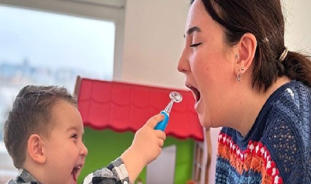 Çocuk Gelişimi Destek Programı ile ailelere destek