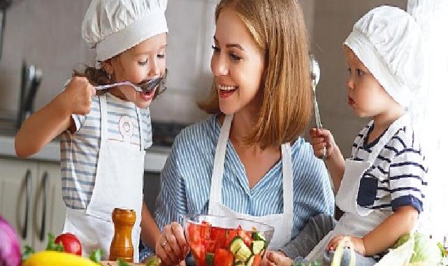 Çocuklarda Güçlü Bir Bağışıklık Sistemi İçin 8 Önemli Kural!
